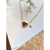 جديد حصريااااا لدينا كوليه قلب سادة استانلس بيور جولد!