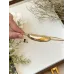 طوق منقوش مغنطيس سمبل مودرن